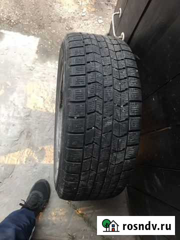 Диски литые для Ауди Ухта - изображение 1