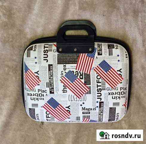 Сумка для планшета, ноутбука небольшая Барнаул