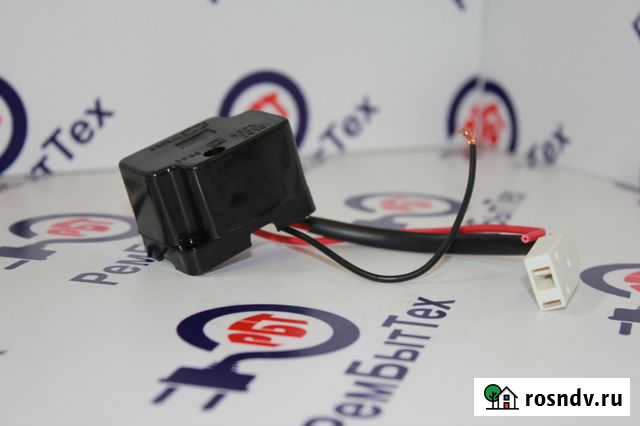 Реле пускозащитное Р3 Кострома - изображение 1