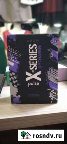 Духи мужские Чита - изображение 1