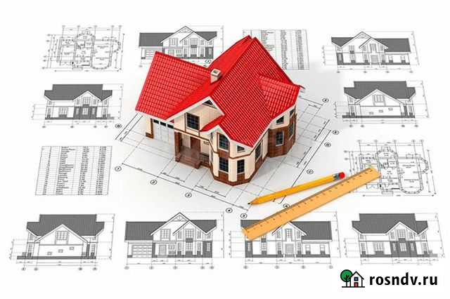 Кадастровый инженер оформление Земли, Дома Мытищи - изображение 1