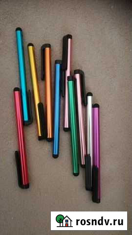 Стилус Москва - изображение 1