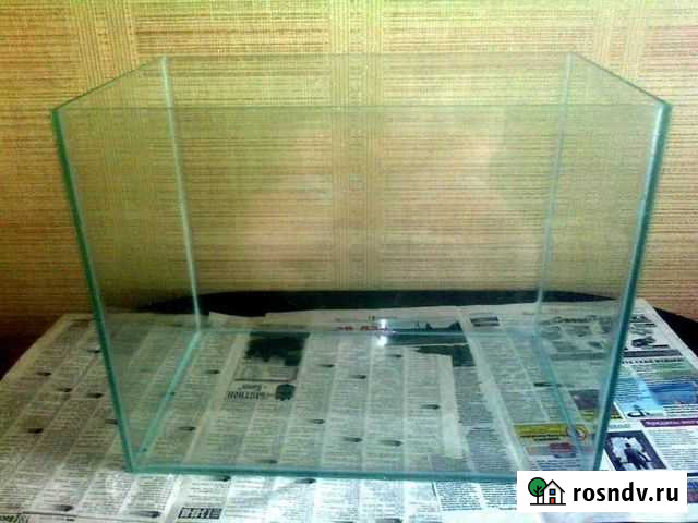 Аквариум Канск - изображение 1