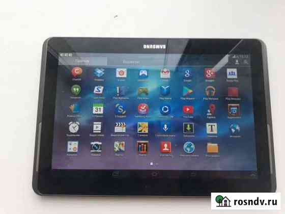 Планшет samsung galaxy tab 2 10 1 Бийск