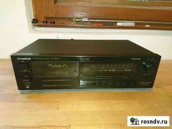 Рioneer CT-S 501 R Пенза
