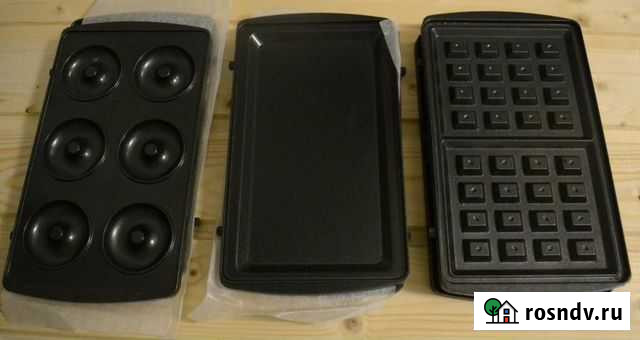 Сменные панели для мультипекаря Петрозаводск - изображение 1