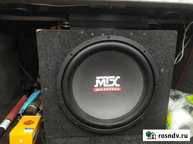 Колонки Таганрог - изображение 1