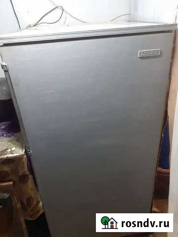 Холодильник бу Киселевск - изображение 1