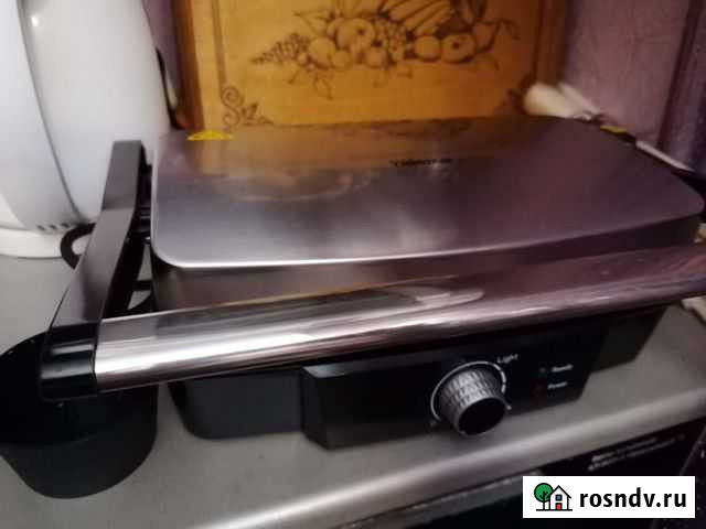 Электрогриль Нижний Тагил - изображение 1