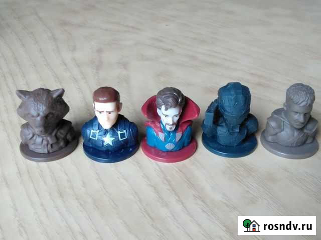 Стиратели 2, цена за все Череповец - изображение 1