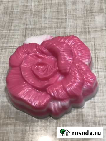 Мыло ручной работы Курск - изображение 1