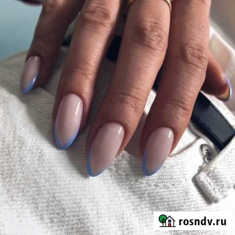 Маникюр Педикюр Гель-лак Челябинск - изображение 1