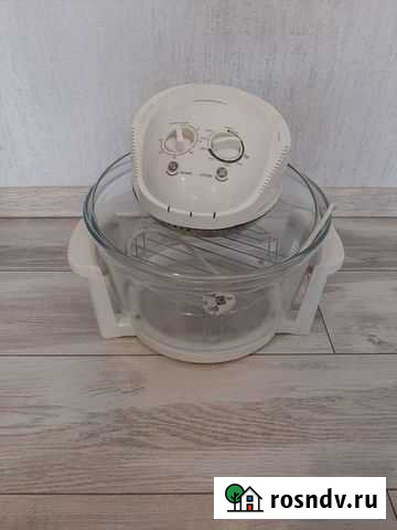 Аэрогриль Оренбург - изображение 1