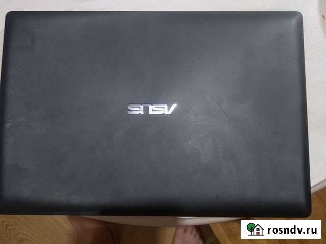 Ноутбук asus Елец - изображение 1