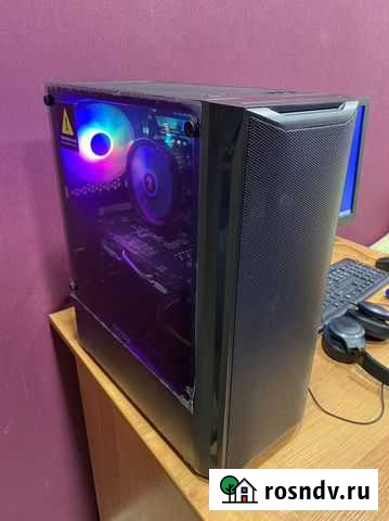 Игровой компьютер Астрахань - изображение 1