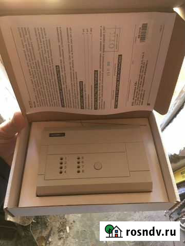 Охранно-пожарная сигнализация Альтоника Майкоп - изображение 1