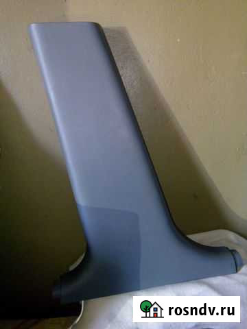 Накладка Копейск - изображение 1