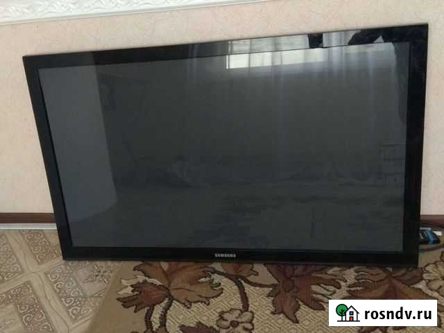 Телевизор Samsung Верхний Баскунчак - изображение 1