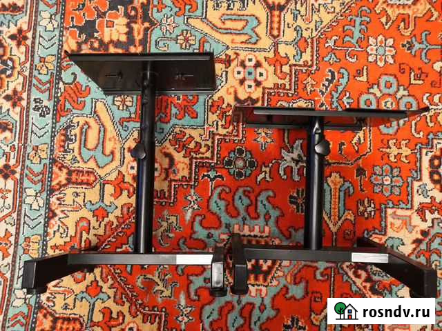 Подставки акустические Белово - изображение 1