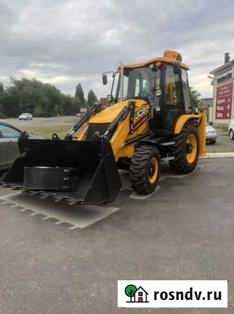 Услуги Экскаватор погрузчик, bobcat, манипулятор Саратов - изображение 1