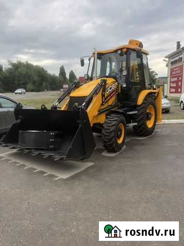 Услуги Экскаватор погрузчик, bobcat, манипулятор Саратов - изображение 1