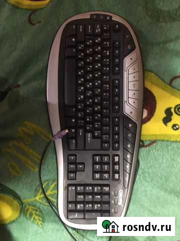 Клавиатура Ижевск - изображение 1