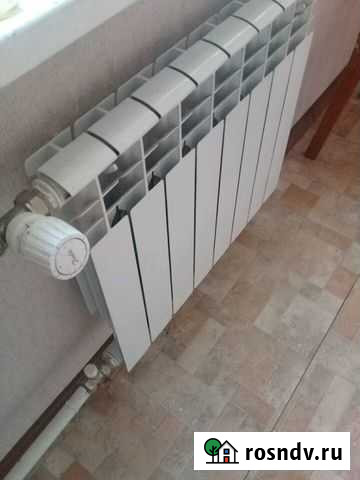 Сантехника ремонт установка и обслуживание Саратов - изображение 1