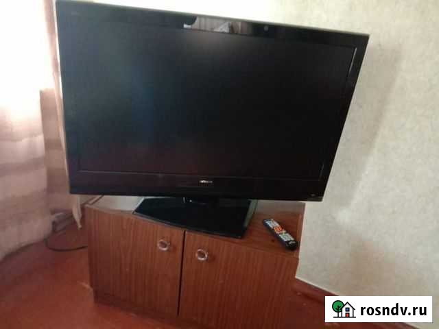Тв ЖК 106 см Братск - изображение 1