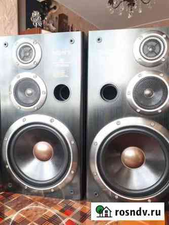 Колонки. sony SS- V925AV.Made in japan Находка