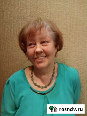 Репетитор по русскому языку Кемерово - изображение 1