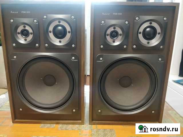 Акустика Heco PSM 800 Артем - изображение 1