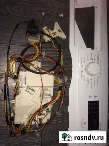 Модуль стиральной машины electrolux Мурино - изображение 1