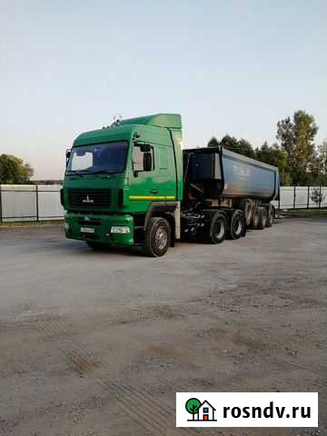 Услуги Тонары продажа шебня Старый Оскол - изображение 1