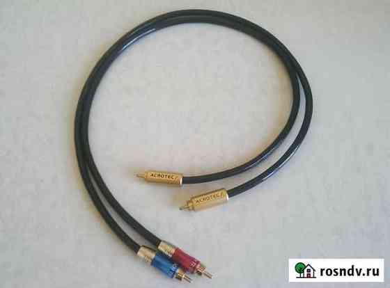 Межблочники Acrotec 6N - A 2200, Acrolink 7N Cryo Барнаул