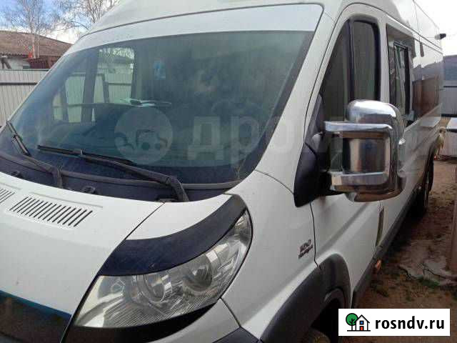 Перевозка пассажиров Чита - изображение 1