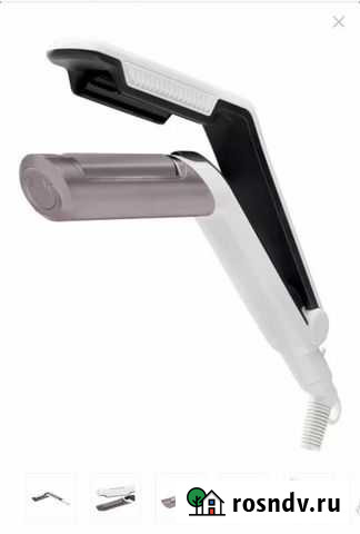 Плойка для объема волос Мурино - изображение 1