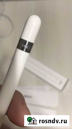 Apple Pencil 1 Gen Барнаул - изображение 1
