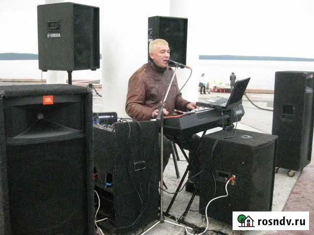 Концерты Юбилеи Праздники Банкеты Петрозаводск - изображение 1