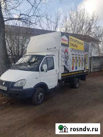 Грузоперевозки Владимир - изображение 1
