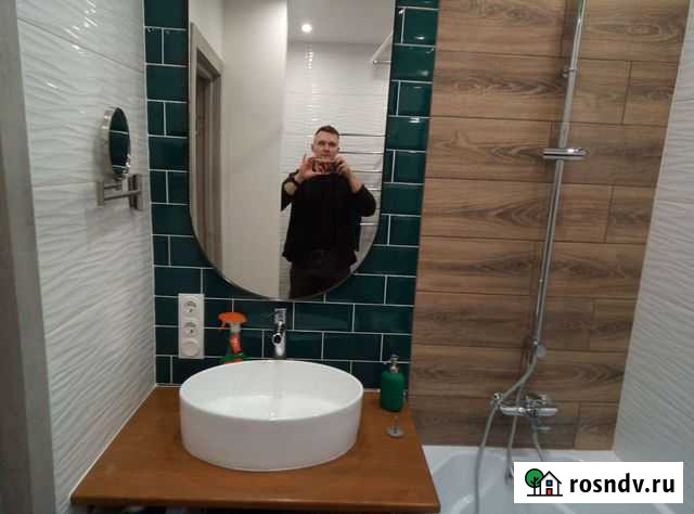 Ремонт квартир Нижний Тагил - изображение 1