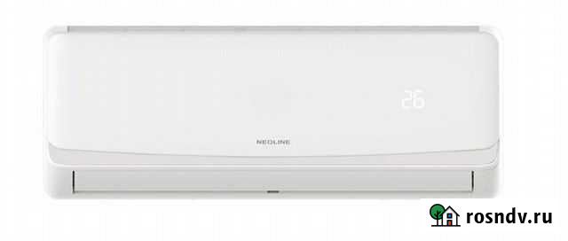 Сплит-система Липецк - изображение 1