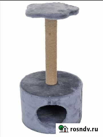 Домик когтеточка Ангарск - изображение 1