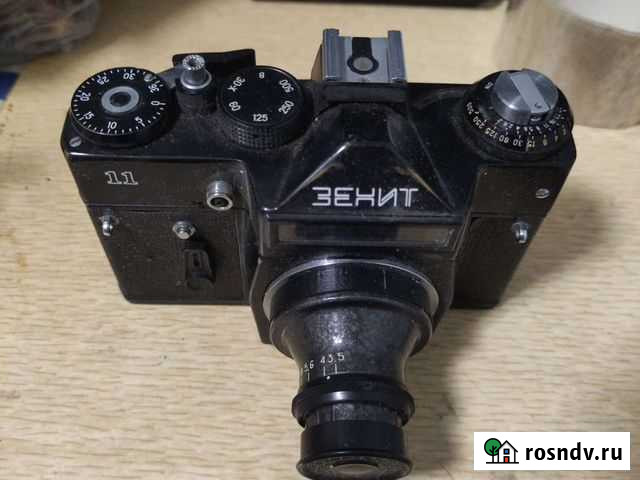 Зенит 11 Калининград - изображение 1