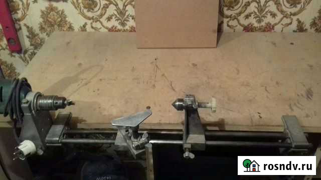 Разное из гаража Усть-Абакан - изображение 1