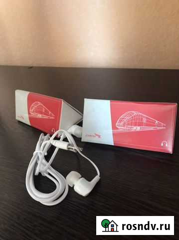 Микронаушники с легендарного Сапсана Пенза - изображение 1