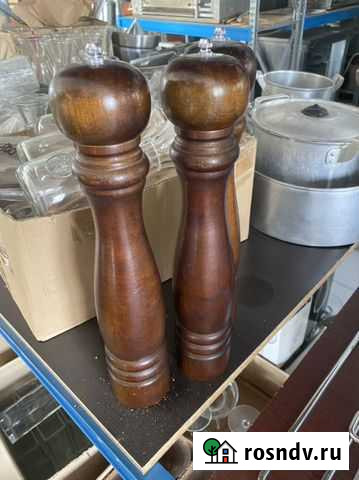 Мельница для перца б/у / рассрочка Самара - изображение 1