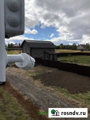 Система видеонаблюдения Люберцы - изображение 1