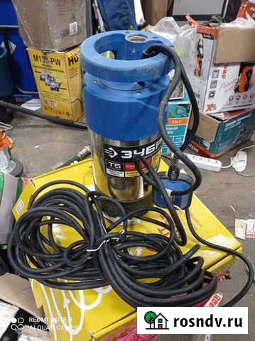 Дренажный насос Брянск - изображение 1