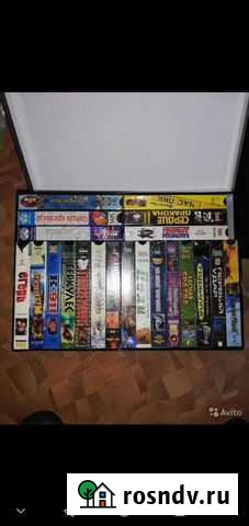 Кассеты Ярославль - изображение 1