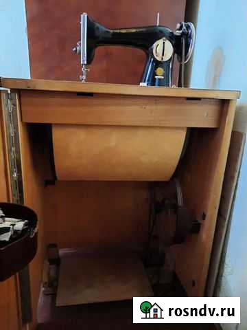 Швейная машинка Томилино - изображение 1